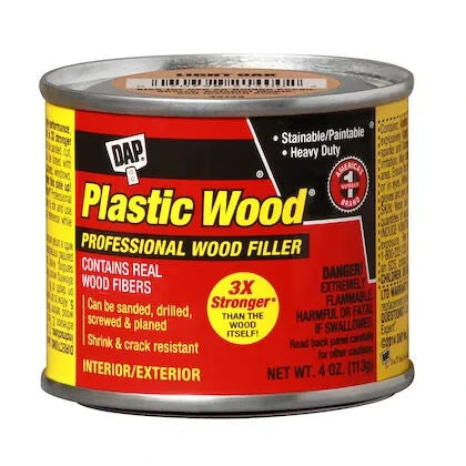 DAP Dap 7079821506 Plastic Wood Filler 16 oz (21506)