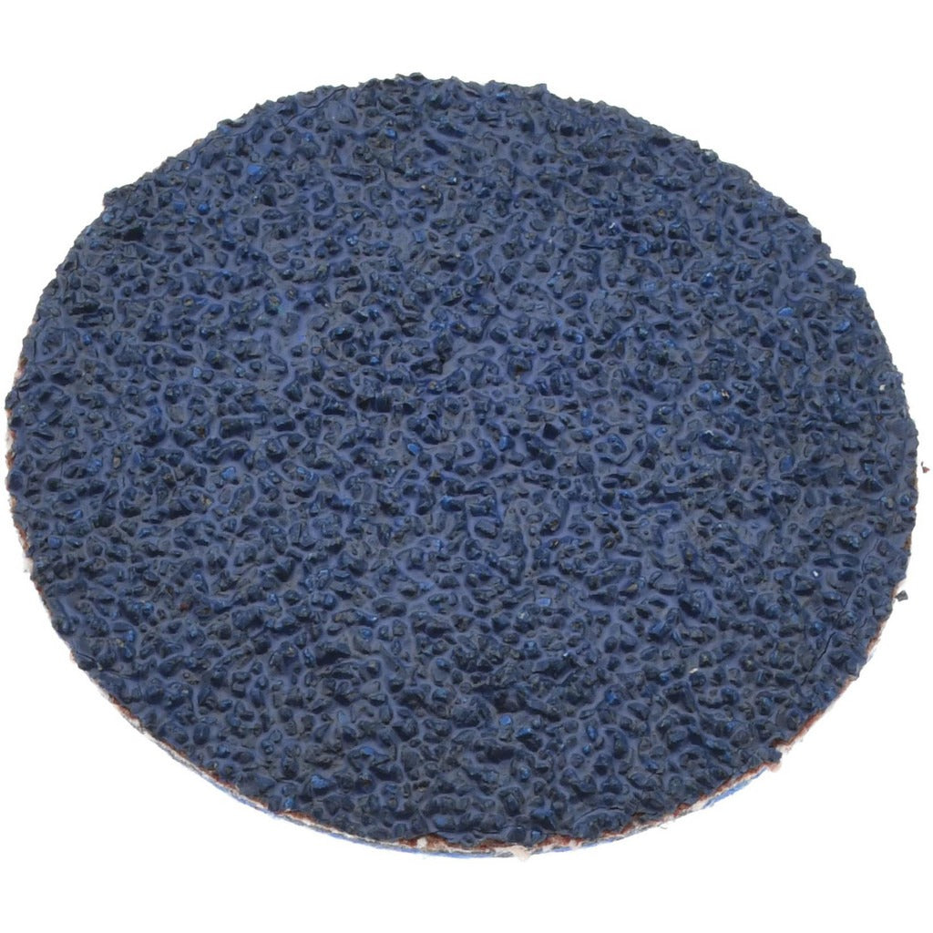 TRU-MAXX Tru-maxx 69957323742 Quick-change Disc 1 in 80 Grit