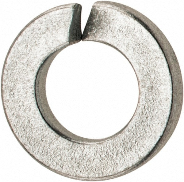 VALUE COLLECTION Value Collection LWIS0250USA-100BX Split Lock Washer 1/4 in