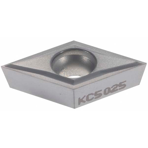 KENNAMETAL Kennametal 1866648 Turning Insert DCGT325X0LF KC5025