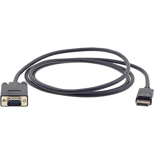 KRAMER Kramer Electronics 97-0604006 Displayport to Vga Adapter