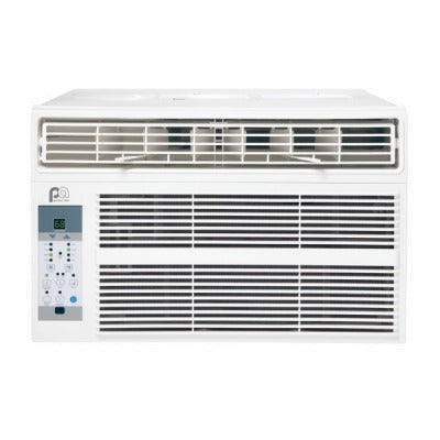 PERFECT AIRE Perfect Aire 5101 2PNC14000 Window Ac 14000 Btu/h