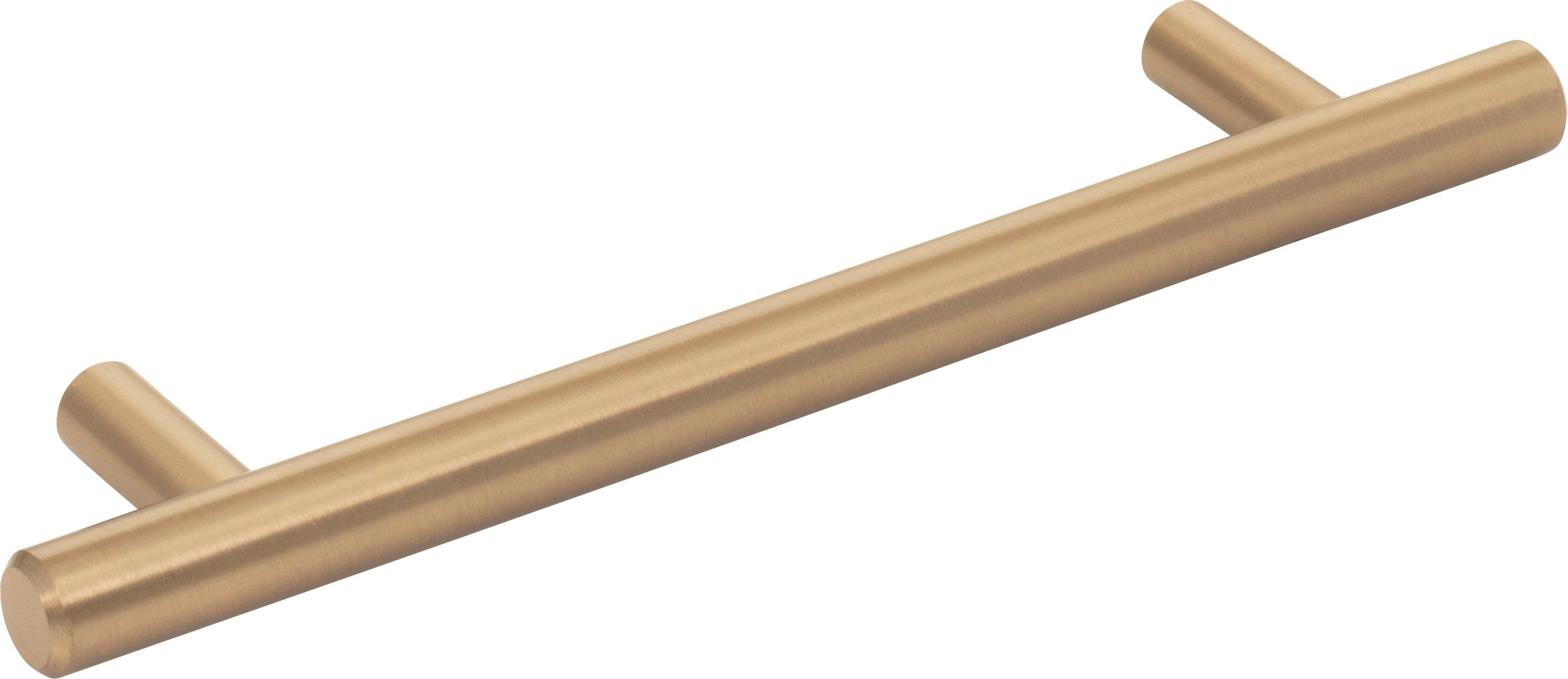 ELEMENTS Elements 176SBZ Cabinet Bar Pull 128mm Satin Bronze