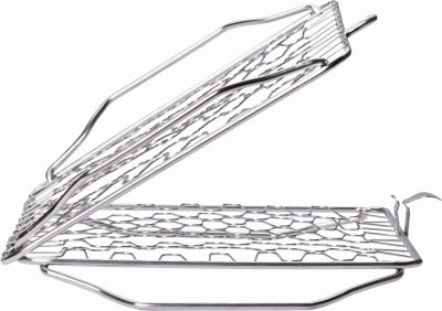 NAPOLEON Wolf Steel Acquisition Llc 57012 Flexible Grill Basket