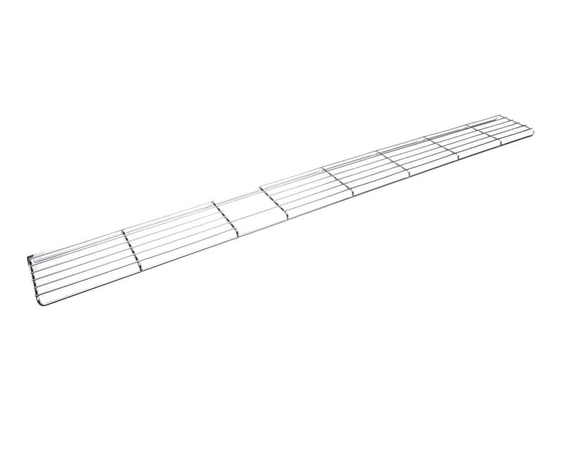 DUKE Duke 216705 Wire Rack S/S 45.88 Bev (Each) Replacement 216705