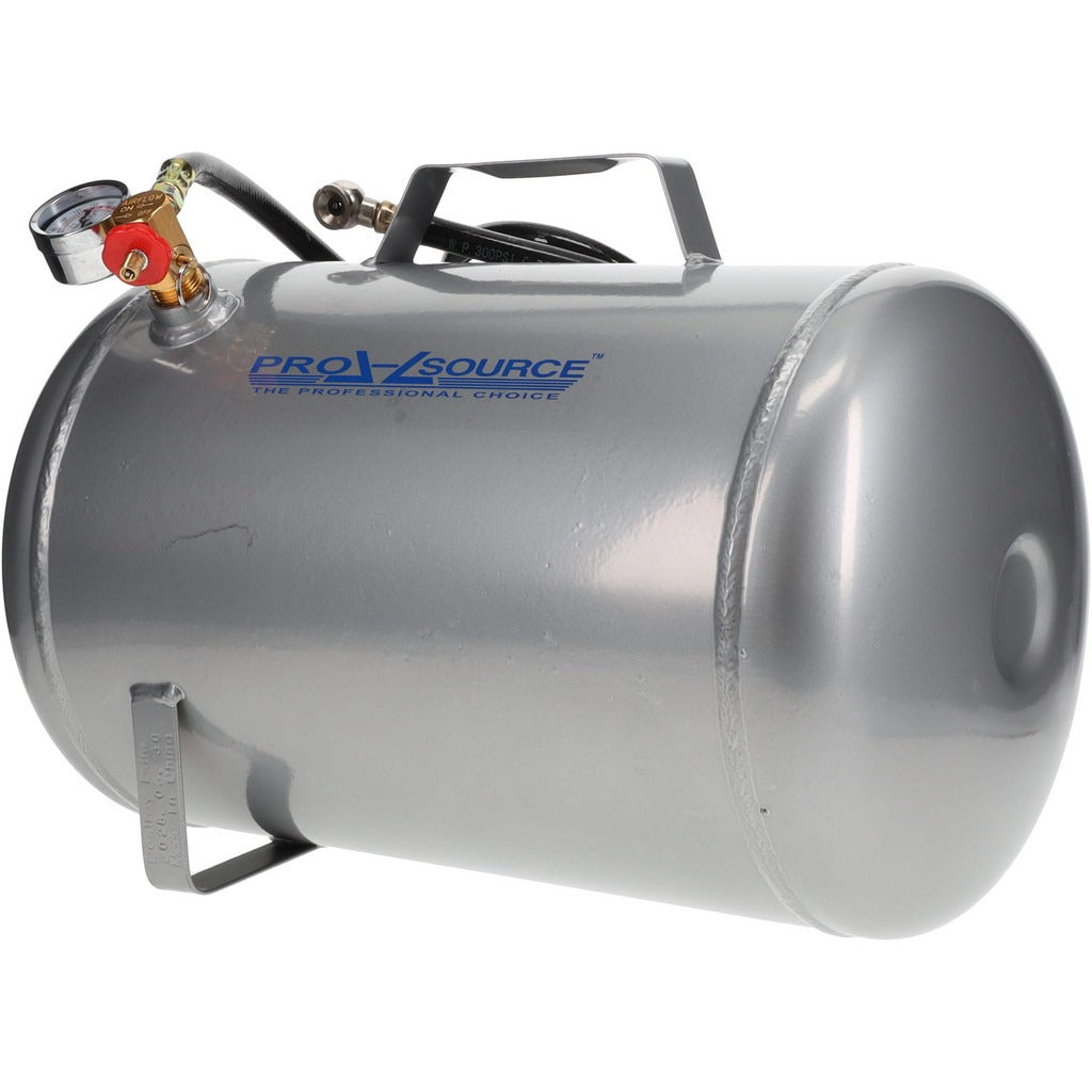 PRO-SOURCE Pro-source 3548600576PRO Air Tank Receiver 5 Gal 125 Psi