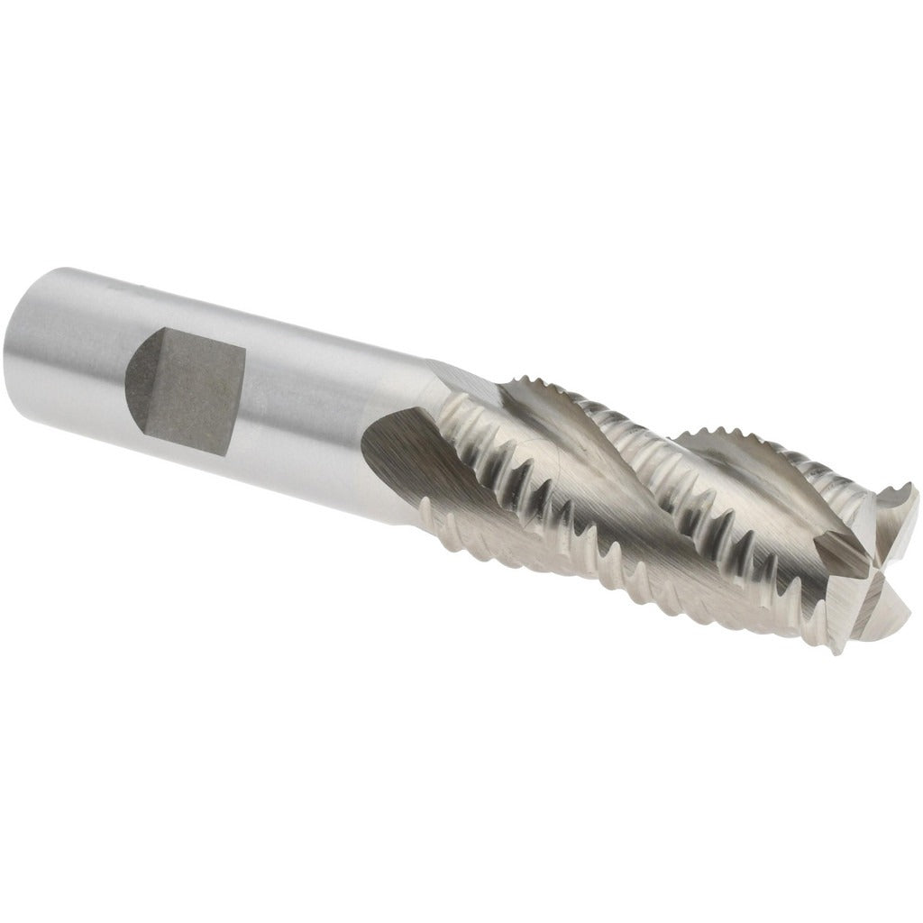 VALUE COLLECTION Value Collection 724-0164 Roughing End Mill 11/16 in Cobalt