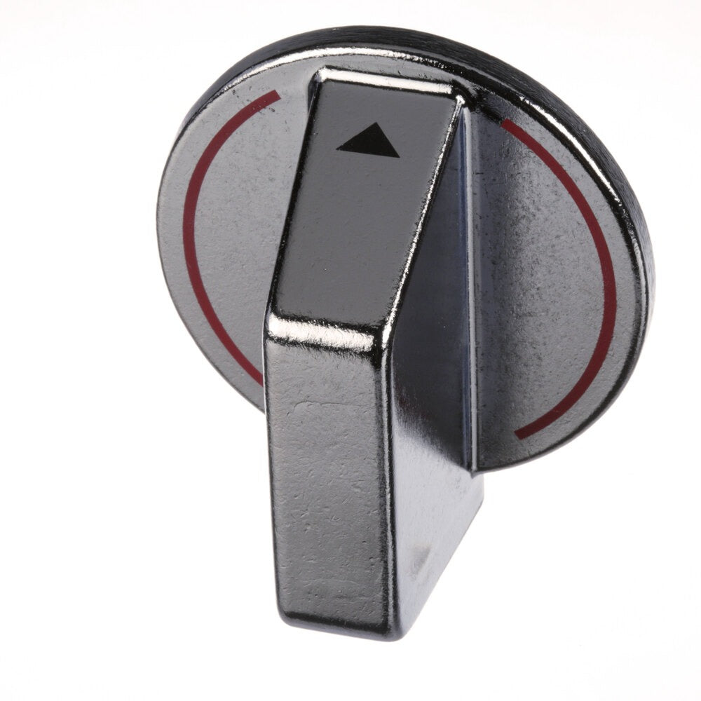 APW WYOTT Apw Wyott 22050008 Knob Thermostat Metal GS-1A (Each) APWAS-22050008