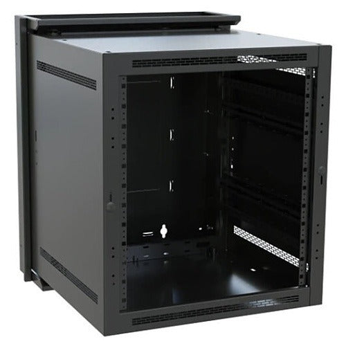 MIDDLE ATLANTIC Middle Atlantic DWR-12-32PD 12U Wall Mount Rack Cabinet