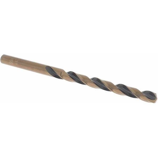 VALUE COLLECTION Value Collection 20803 Mechanics Drill Bit 0.213 in Hss