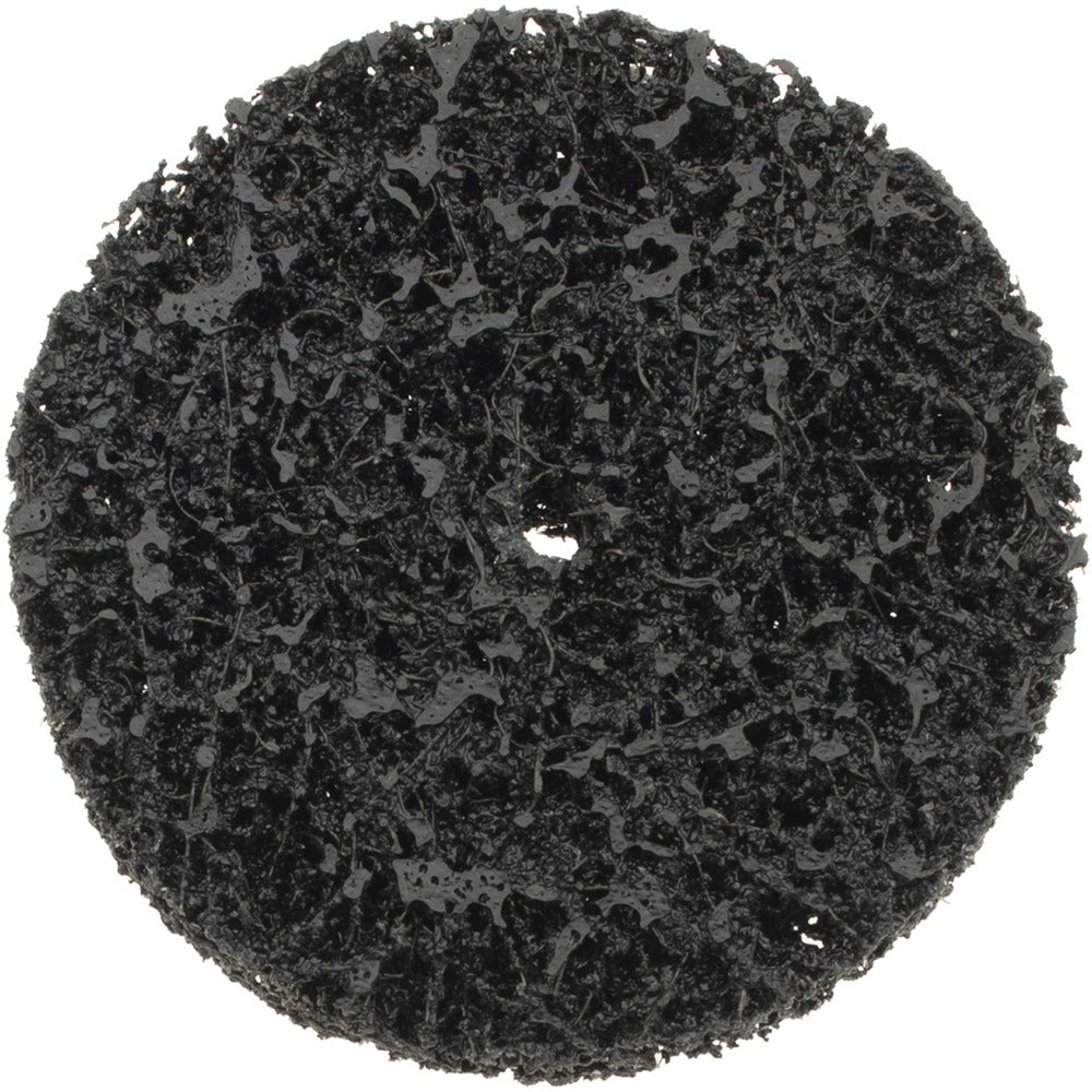 NORTON Norton 66261009195 Deburring Disc 3in Extra Coarse