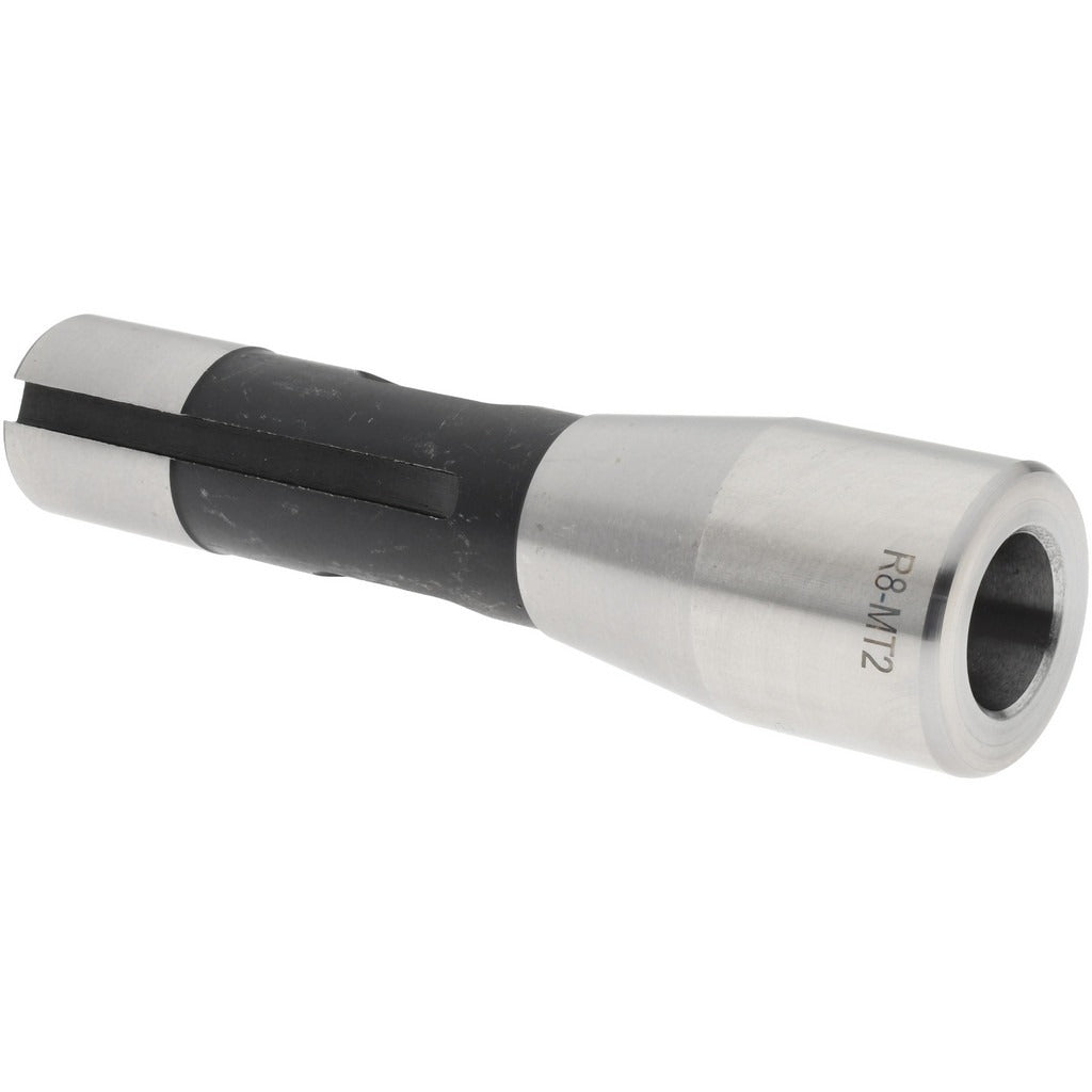 VALUE COLLECTION Value Collection 214-9002 R8 to 2MT Taper Adapter