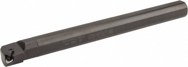 SECO TOOLS Seco 75051591 Mwln Indexable Boring Bar Right Hand