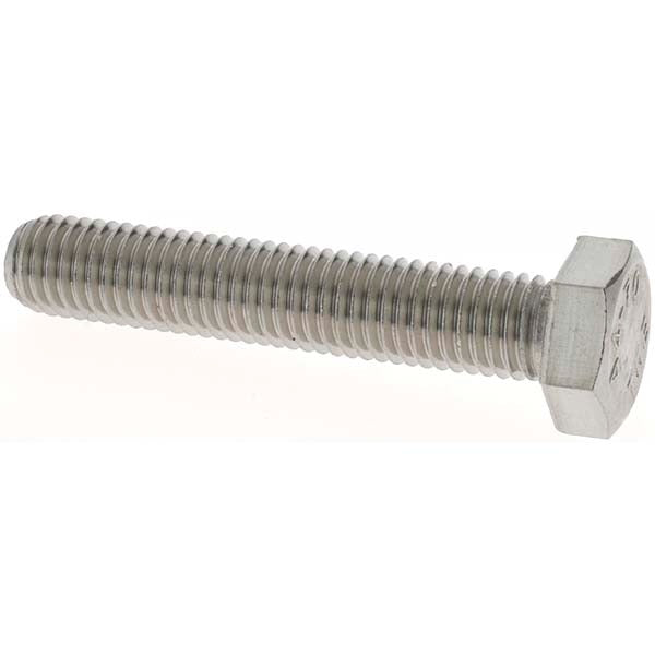 VALUE COLLECTION Value Collection A410095 M12 X 1.75 X 65 Mm Hex Cap Screw