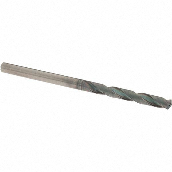 OSG Osg 8692600 Solid Carbide Jobber Drill Bit 6 Mm
