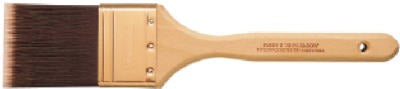 PURDY Purdy Corporation 144064330 Xl Bow Flat Sash Trim Brush 3 in