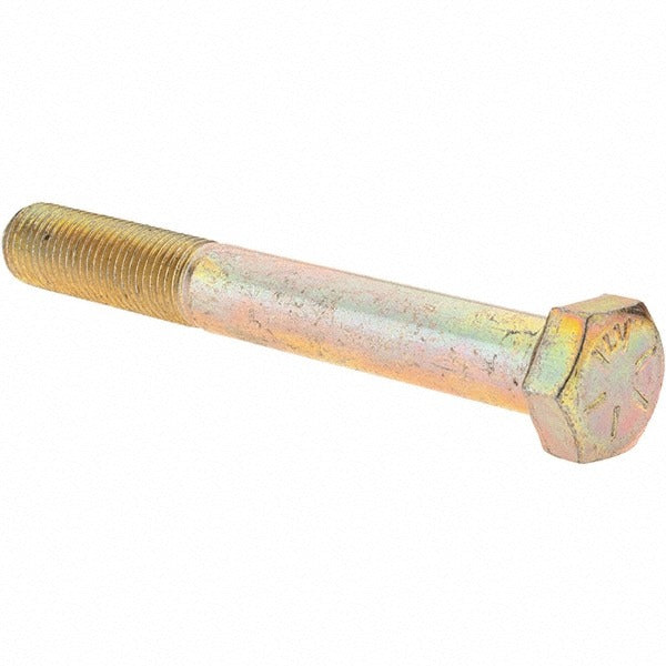 VALUE COLLECTION Value Collection MP39362 Hex Head Cap Screw 3/8-24 X 3 in