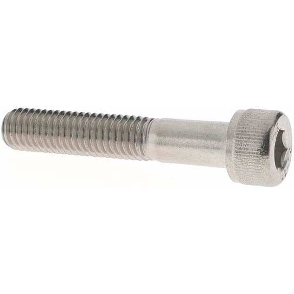 VALUE COLLECTION Value Collection 47548 M8 X 1.25 X 45 Mm Hex Cap Screw A2 Ss