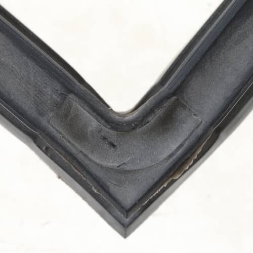 CLEVELAND Cleveland 7056340 Door Gasket 10.10 Convot Herm (10.10) COV7056340