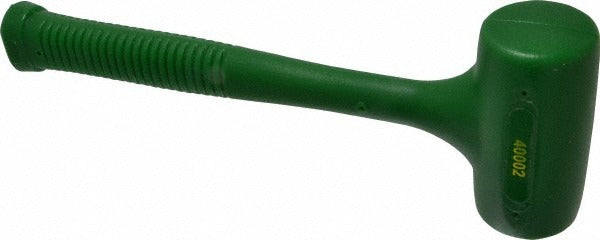 GARLAND Garland 40002 Dead Blow Hammer 26 Oz Polyurethane