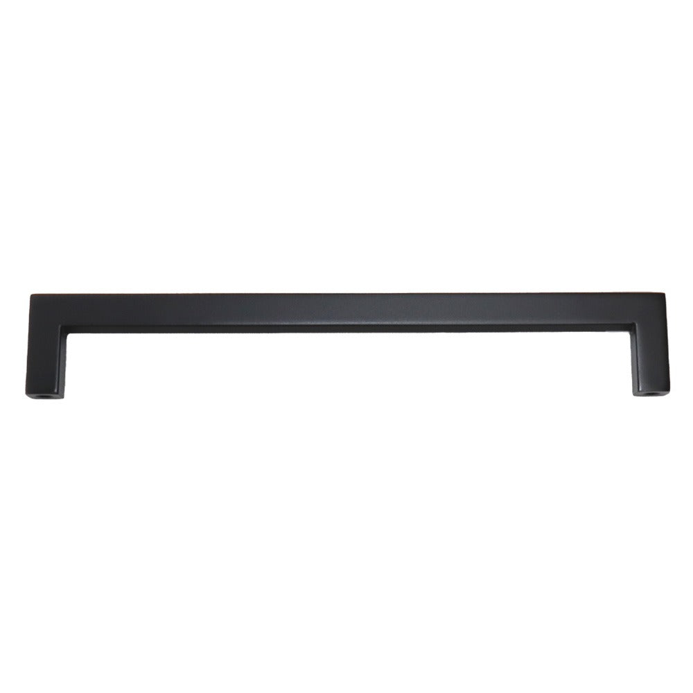 EMTEK Emtek 86708US10B Warwick Cabinet Pull Oil Rubbed Bronze