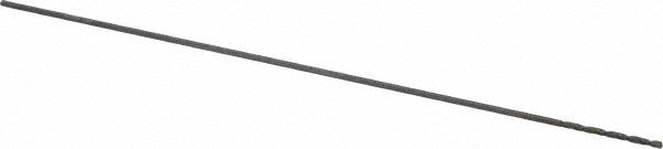 HERTEL Hertel C.E05.0295 Aircraft Extension Drill Bit No. 32