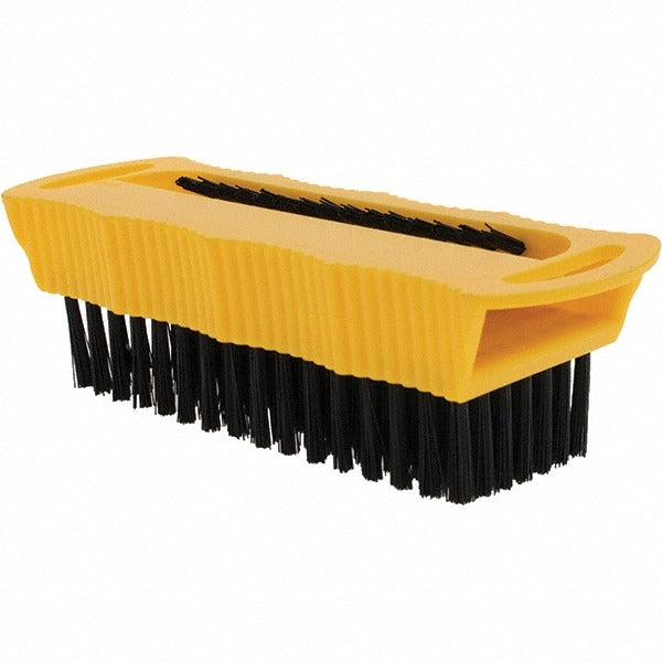VALUE COLLECTION Value Collection KP1899 Fingernail Scrub Brush 5 in
