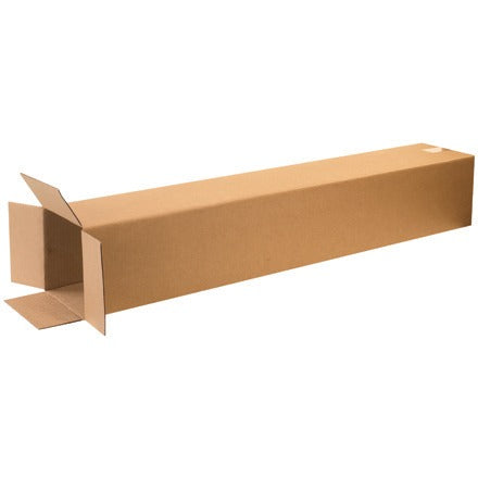 BSC PREFERRED Bsc Preferred 8848 Tall Corrugated Box 200/ECT-32 20 Pack