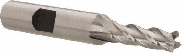 HERTEL Hertel E299914113 Square End Mill 1/4 in 4 Flute Cobalt