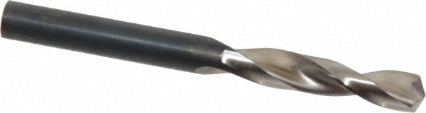 GUHRING Guhring 9005520067500 Drill Bit Letter H Hss 130 Deg