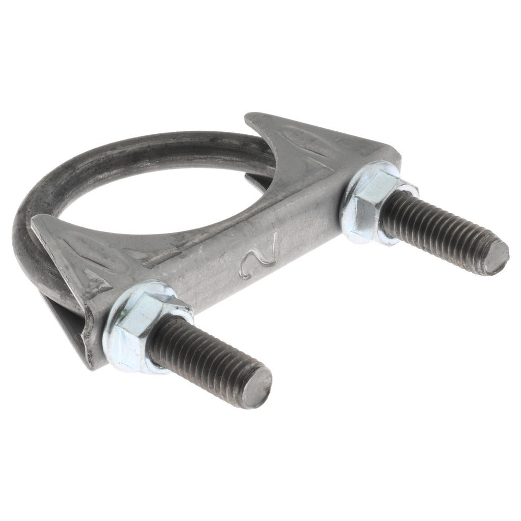 VALUE COLLECTION Value Collection NICK17124 Steel Muffler Clamp 2 Inch