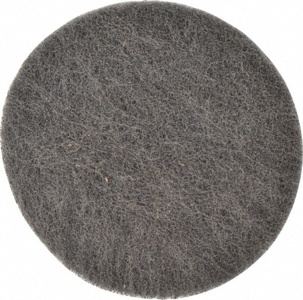 SUPERIOR ABRASIVES Superior Abrasives A017802 Deburring Disc 6 in Very Fine
