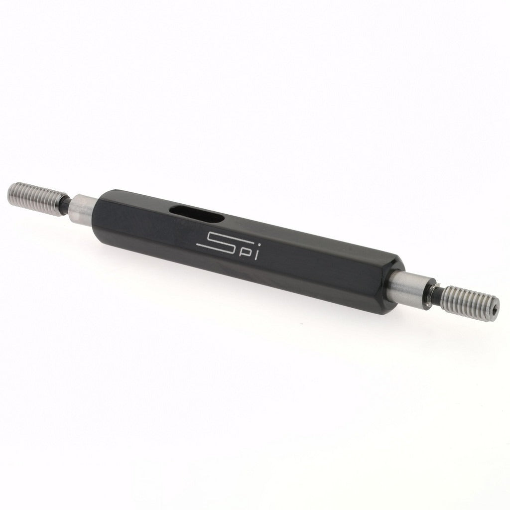 SPIROTHERM Spi 37-185-6 Plug Thread Gage M4x0.7 6H Double End