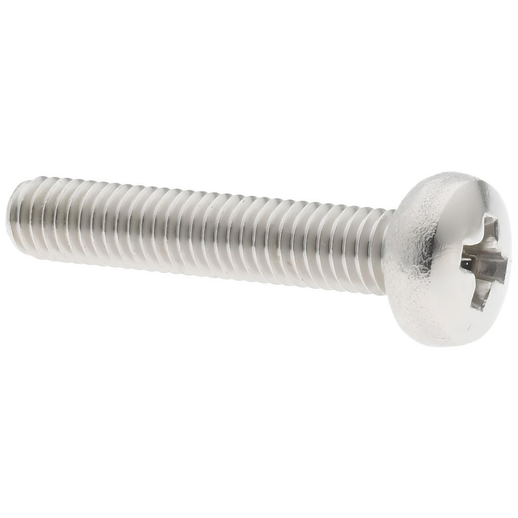 VALUE COLLECTION Value Collection MPPX03016-100BX M3x0.5 Pan Head Screw 100pk
