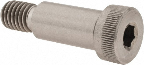 VALUE COLLECTION Value Collection R57600602 Shoulder Screw 5/8 in 18-8 Ss