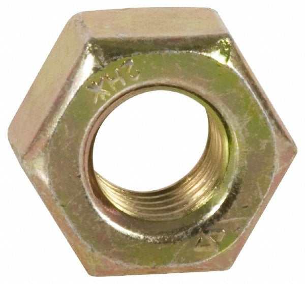 VALUE COLLECTION Value Collection MSC-72047442 Heavy Hex Nut 7/8-9 Unc