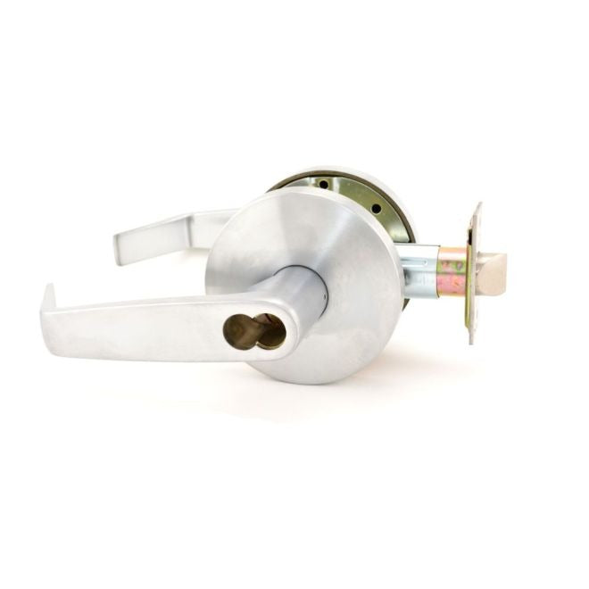 FALCON Falcon W581BDAN626 Storeroom Lever Lock Less Core