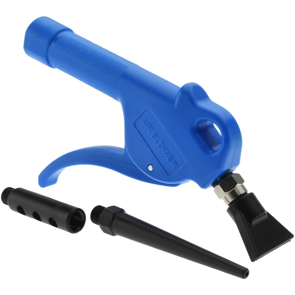 VALUE COLLECTION Value Collection B13N-4KIT Plastic Air Gun Kit 175 Psi
