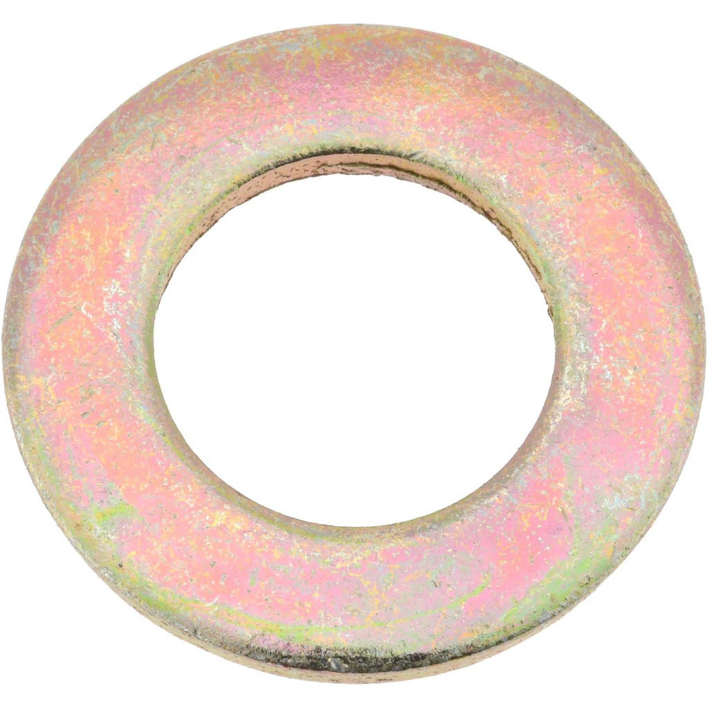 VALUE COLLECTION Value Collection AHSW075OY Sae Flat Washer 3/4 in Steel