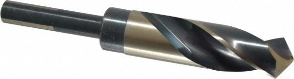 TRIUMPH TWIST DRILL Triumph Twist Drill 094162 Reduced Shank Drill Bit