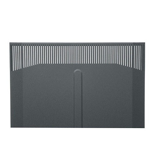 MIDDLE ATLANTIC Middle Atlantic BFD-45 Solid Front Door 45 Space Rack