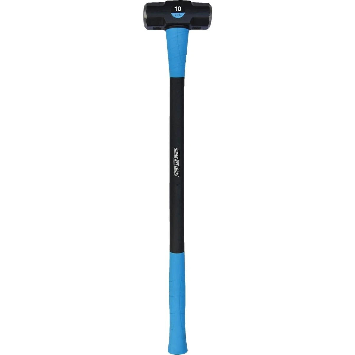 CHANNELLOCK Channellock 34992 Double-Faced Sledge Hammer 10 lb (34 in)