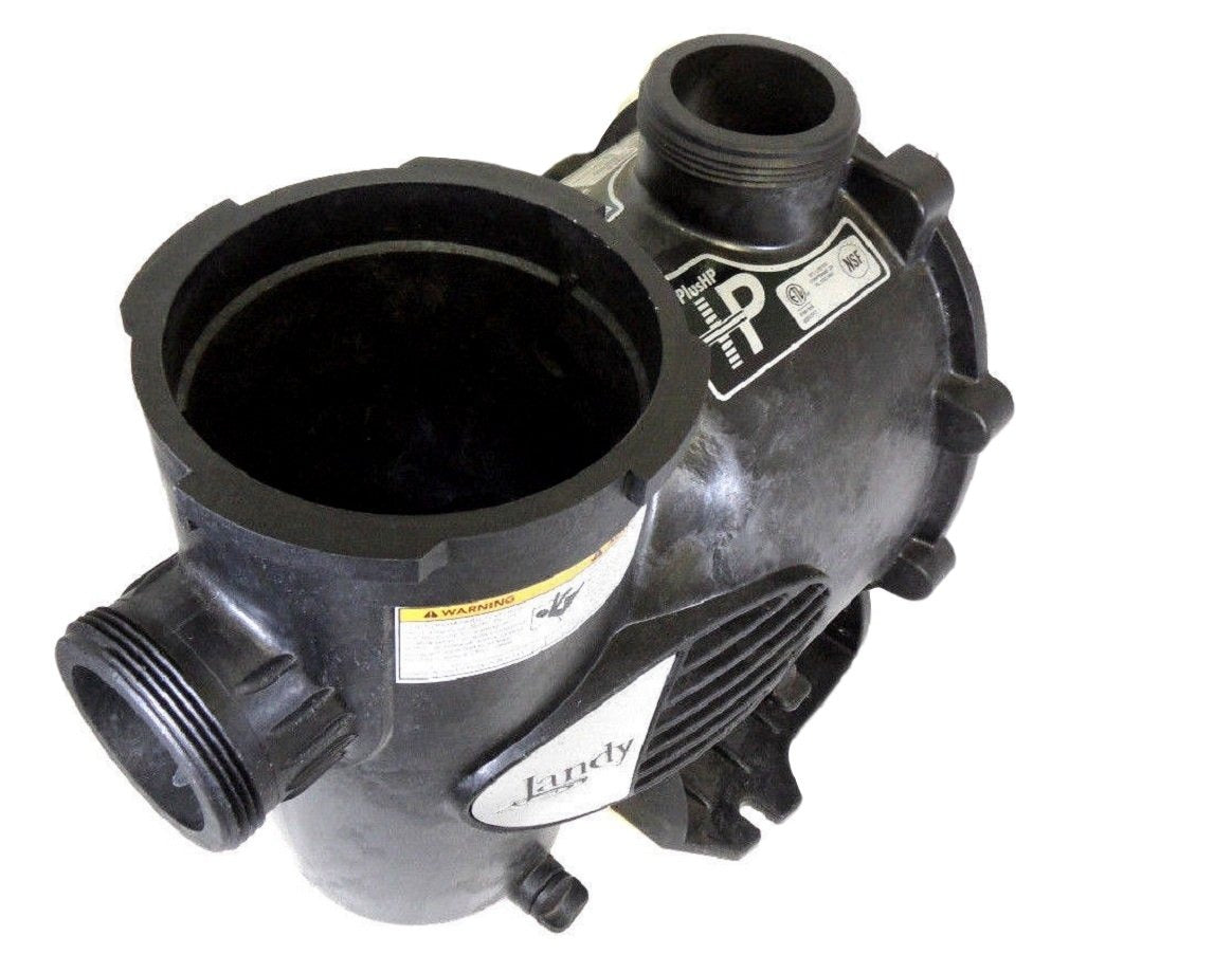 ZODIAC Zodiac R0448700 Pump Body (1 Pack) R0448700