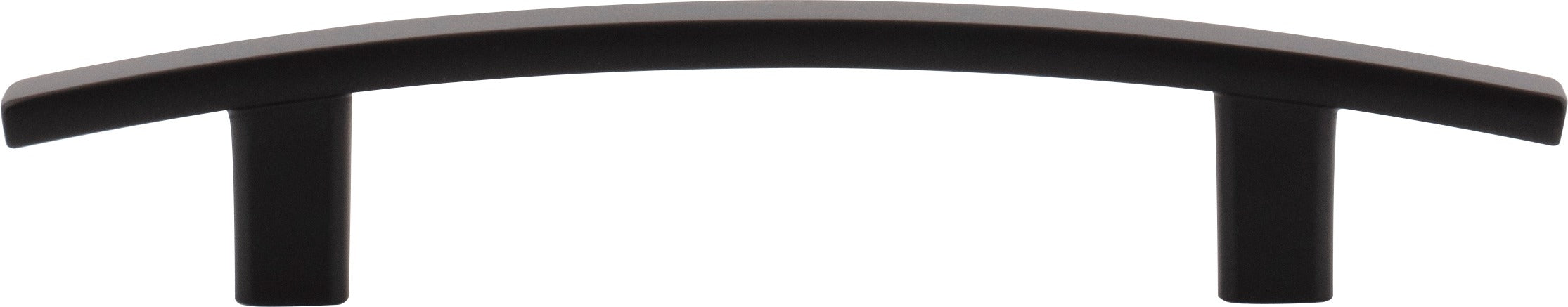 ELEMENTS Elements 859-96MB Cabinet Bar Pull 96mm Matte Black