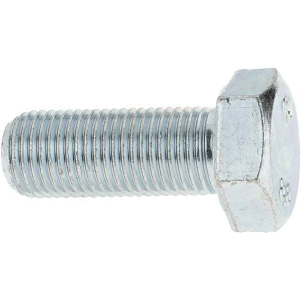 VALUE COLLECTION Value Collection C30979 Hex Head Cap Screw M12 X 1.25