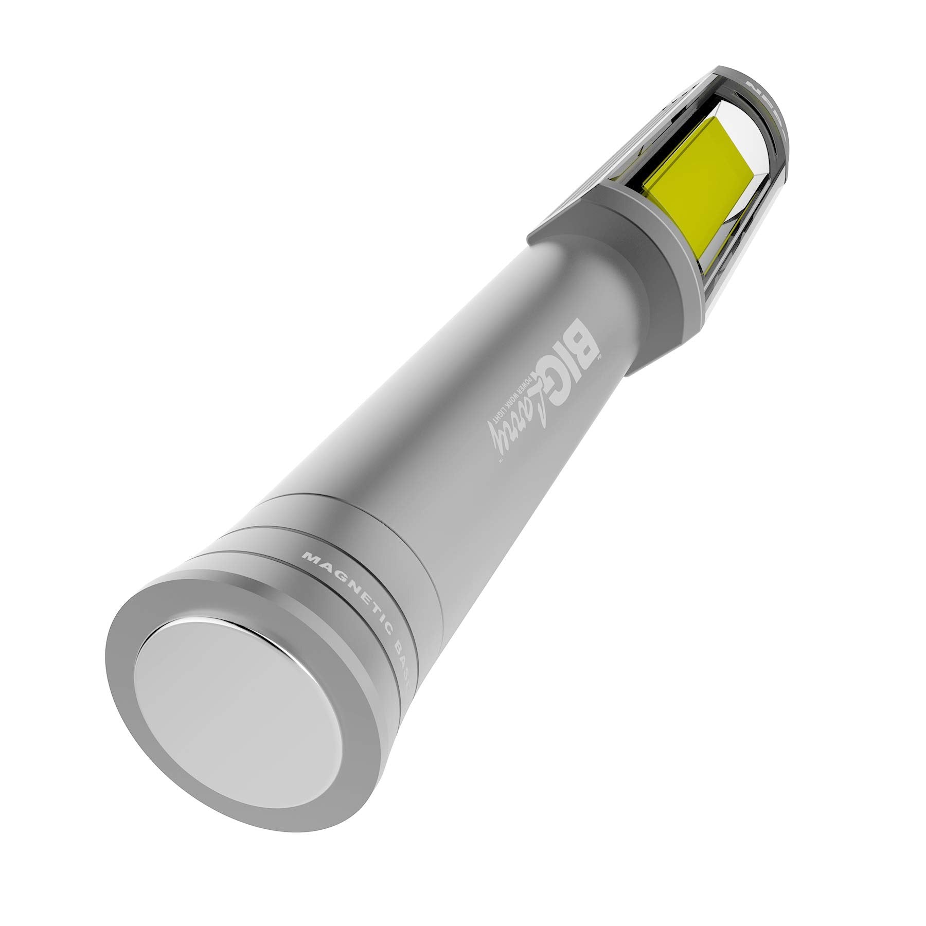 NEBO Nebo 6306 Big Larry Magnum COB LED Worklight 400 lumen (45 degree) 6306