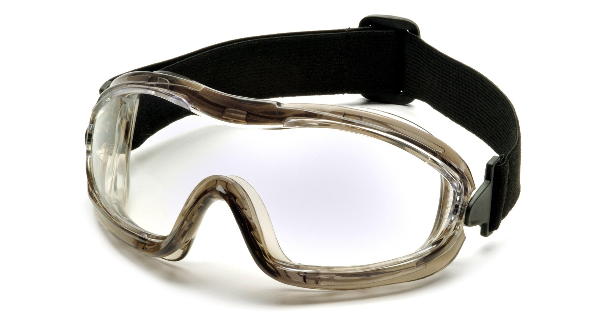 PYRAMEX Pyramex G704T Indirect Vent Goggles Pair