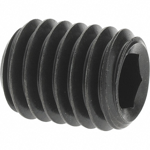 VALUE COLLECTION Value Collection 42939 Set Screw M8 X 1.25 50 Pack