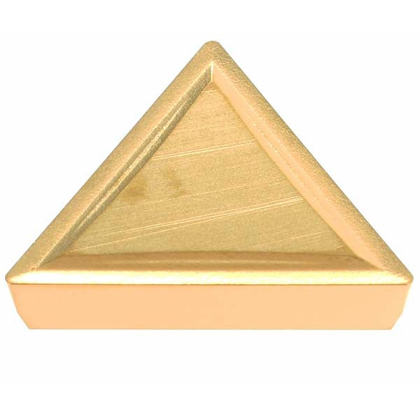 HERTEL Hertel 1000696 Turning Insert TPMR321 HC335 Carbide