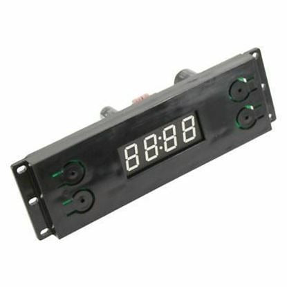 FRIGIDAIRE Frigidaire 316381802 Control-Electrical (1 Each) ELX316381802